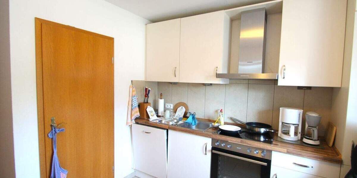 Charmante 3-Zimmer-Wohnung in guter Wohnlage! :-) 3 zimmer