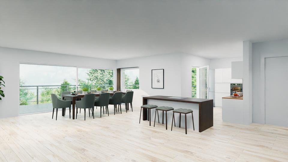 Einfamilienhaus Bad Oeynhausen - 4 Zimmer, 212 m&sup2;, 2.332&euro; | Angebot:25236467