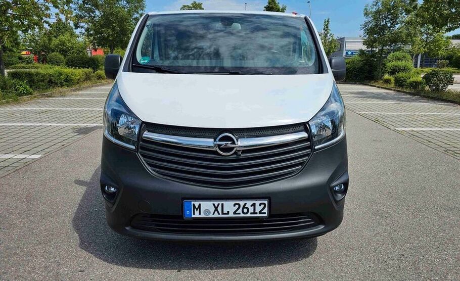 Vivaro