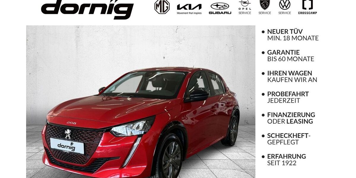Peugeot 208 29.890 km 16.490 &euro; Hof 95030