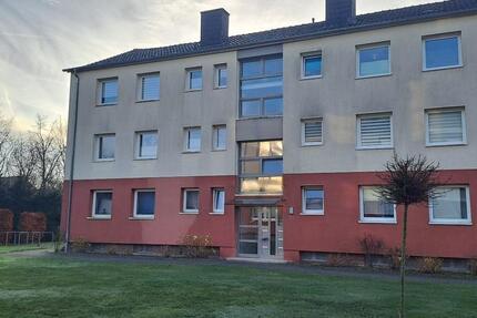 Helle 3-Zimmer Wohnung mit Balkon in Steinfurt 3 zimmer