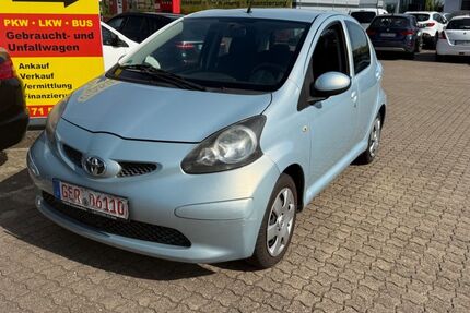 Toyota Aygo (X) 102.000 km 2.200 &euro; Herxheim 76863