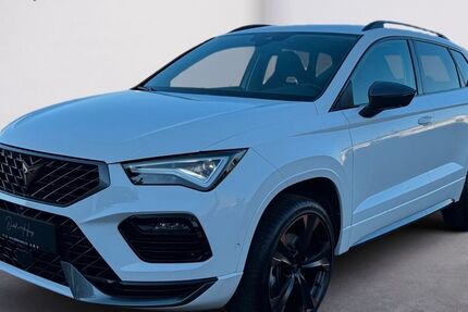 Cupra Ateca 23.900 km 31.890 &euro; Kenzingen 79341