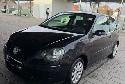 VW Polo 209.000 km 2.390 &euro; Bad Salzuflen 32107