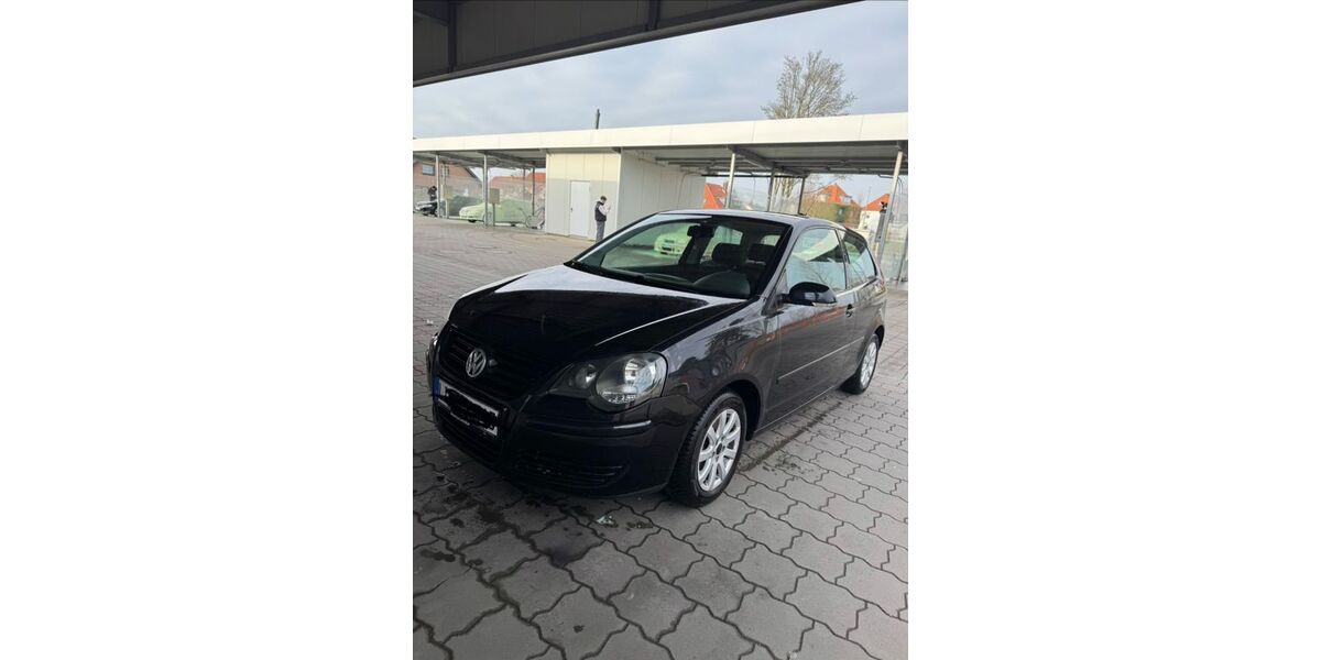VW Polo 209.000 km 2.390 &euro; Bad Salzuflen 32107