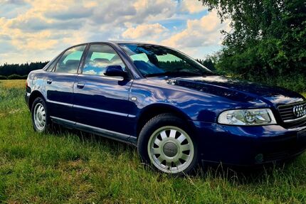 Audi A4 113.500 km 5.000 &euro; Kükels 23829