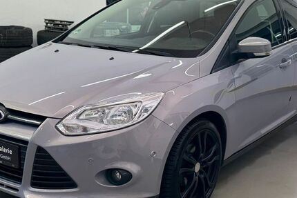 Ford Focus 115.700 km 5.399 &euro; Taunusstein 65232