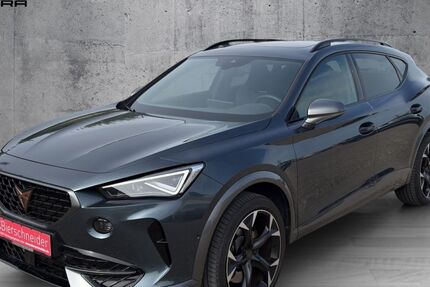 Cupra Formentor 22.435 km 31.450 &euro; Weißenburg in Bayern 91781