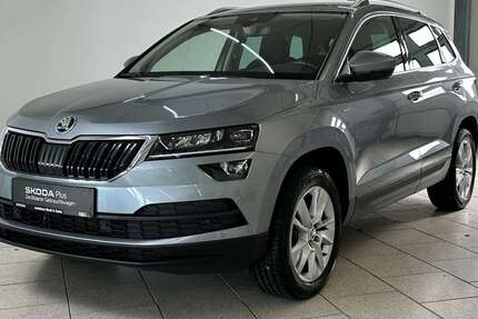 Skoda Karoq 38.566 km 24.499 &euro; Hemmingen/Hannover 30966