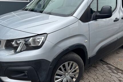 Peugeot Rifter 187.000 km 9.750 &euro; Nürnberg 90453