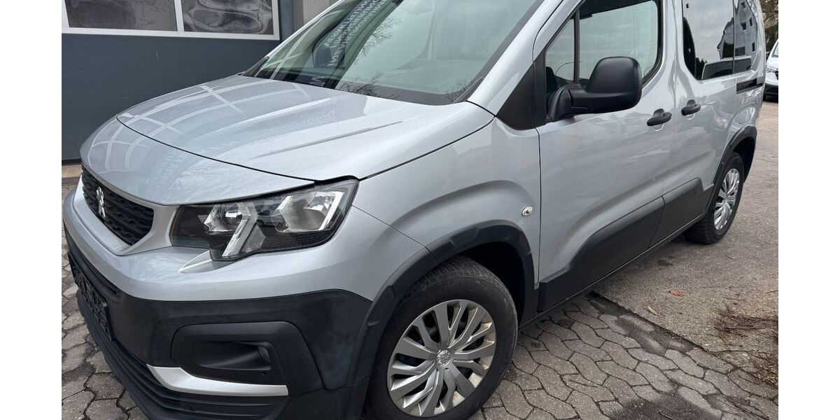 Peugeot Rifter 187.000 km 9.850 &euro; Nürnberg 90453