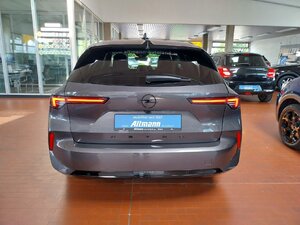 Astra GS *360° Kam *Navi *Head-UP
