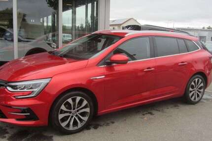 Renault Megane 45.500 km 17.890 &euro; Riedlingen 88499