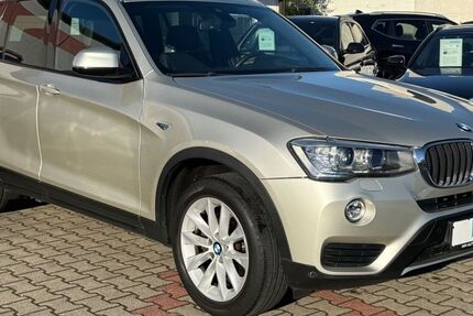 BMW X3 104.000 km 19.690 &euro; Cadolzburg 90556