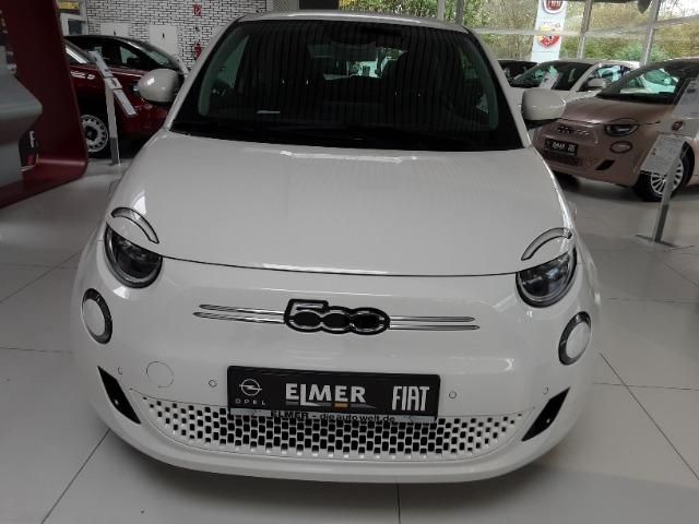 Fiat 500e 20.111 km 20.970 € Münster 48157