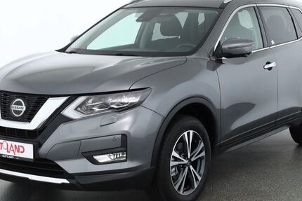 Nissan X-Trail 66.065 km 22.490 &euro; Gotha 99867