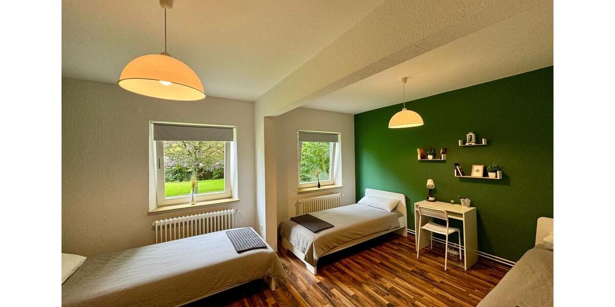 Erdgeschoßwohnung Wilhelmshaven Fedderwardergroden - 3 Zimmer, 75 m&sup2;, 750&euro; | Angebot:26526975