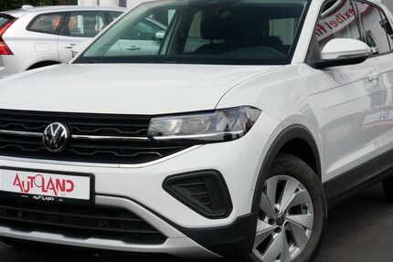 VW T-Cross 11.222 km 23.950 &euro; Wismar 23970