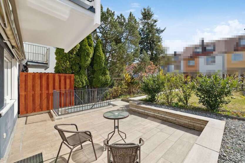 Haus zum Kaufen in Nürnberg 478.000 € 120 m²