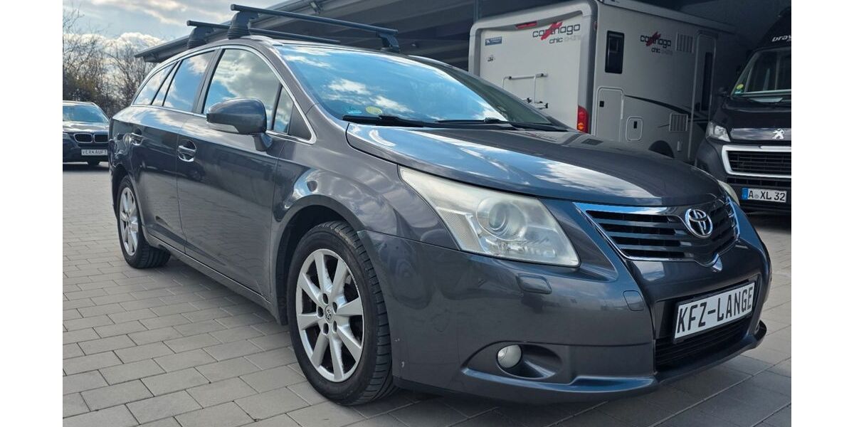 Toyota Avensis 259.000 km 3.300 &euro; Wehringen 86517