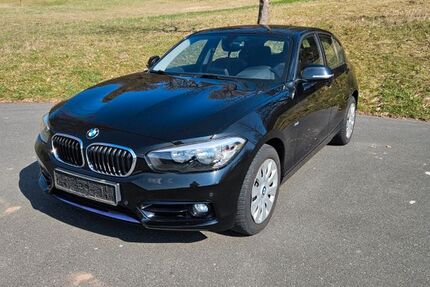 BMW 120 79.616 km 15.500 &euro; Kronach 96317