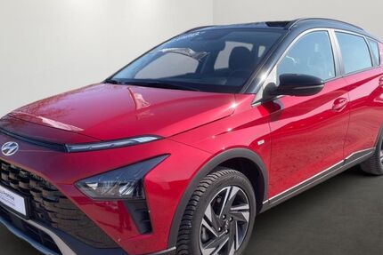 Hyundai BAYON 21.708 km 21.990 &euro; Bedburg Hau 47551