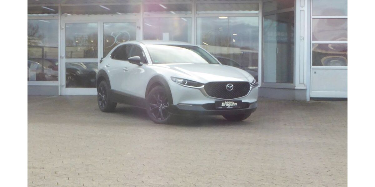 Mazda CX-30 3.312 km 25.990 &euro; Wuppertal 42327