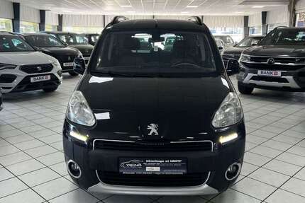 Peugeot Partner 106.720 km 8.999 &euro; Schwentinental - Raisdorf 24223