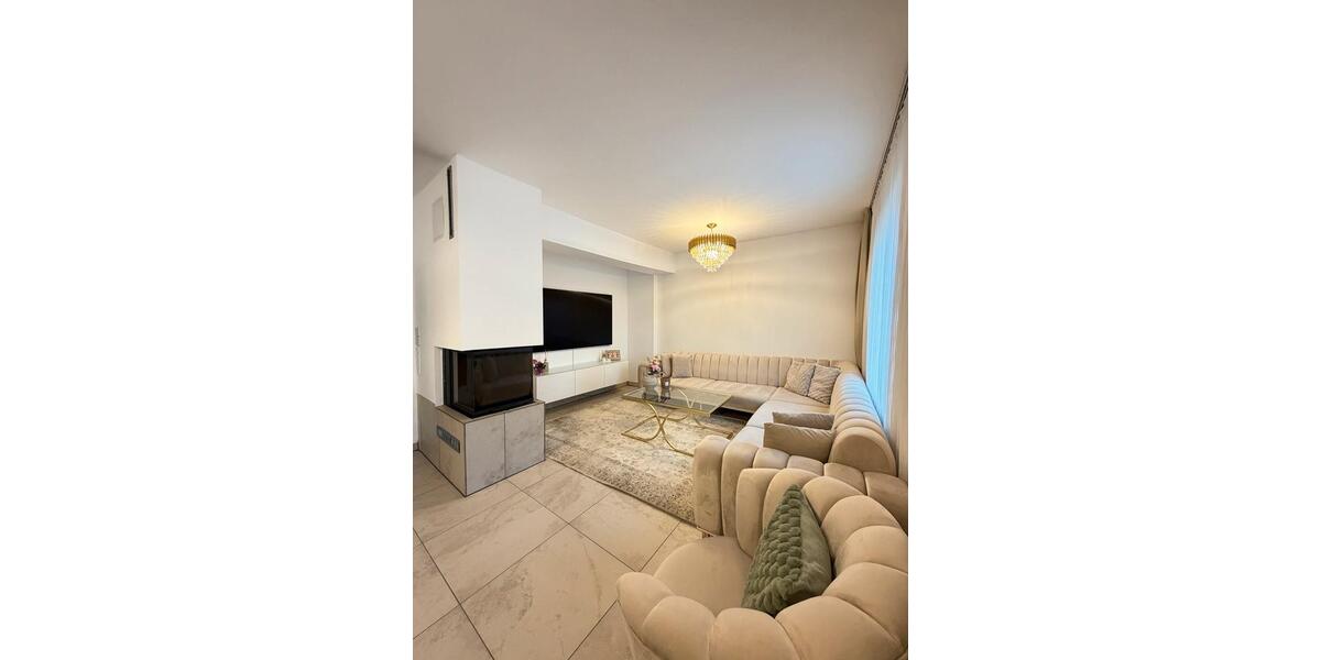 Kernsanierte Doppelhaushälfte mit Garten,Garage&SmartHome 4 zimmer