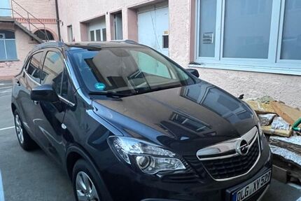 Opel Mokka 106.000 km 5.500 &euro; Augsburg 86150