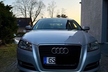 Audi A3 146.000 km 6.700 &euro; Sassenburg 38524