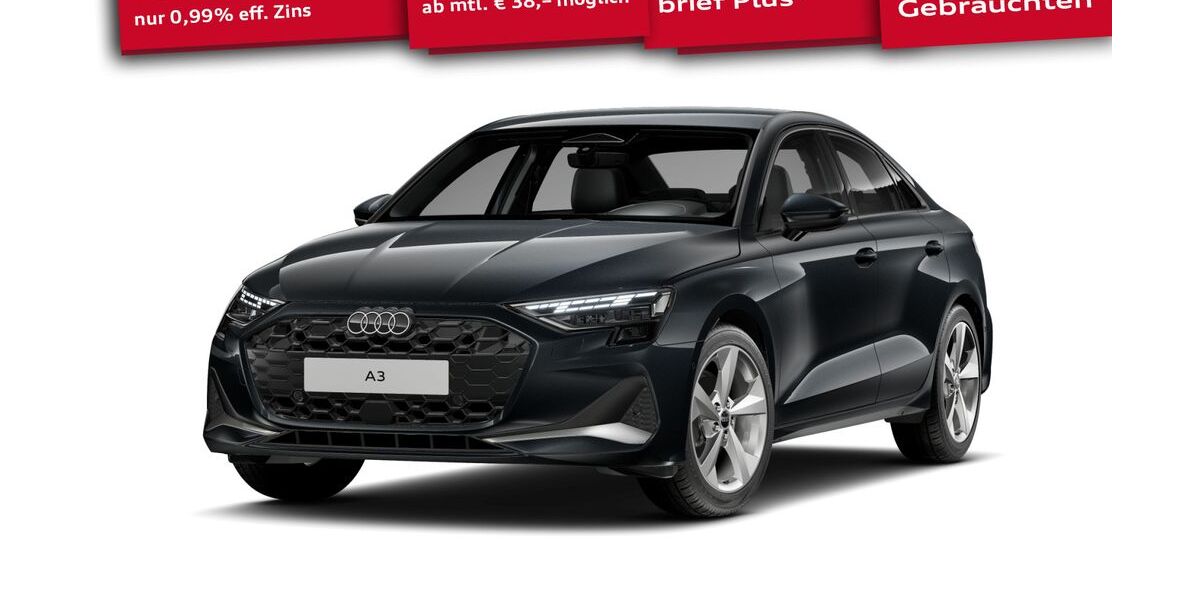 Audi A3 26.484 km 31.640 &euro; Stuttgart 70469