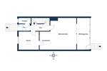 Reihenmittelhaus Bühl Vimbuch - 5 Zimmer, 160 m&sup2;, 314.000&euro; | Angebot:25708391