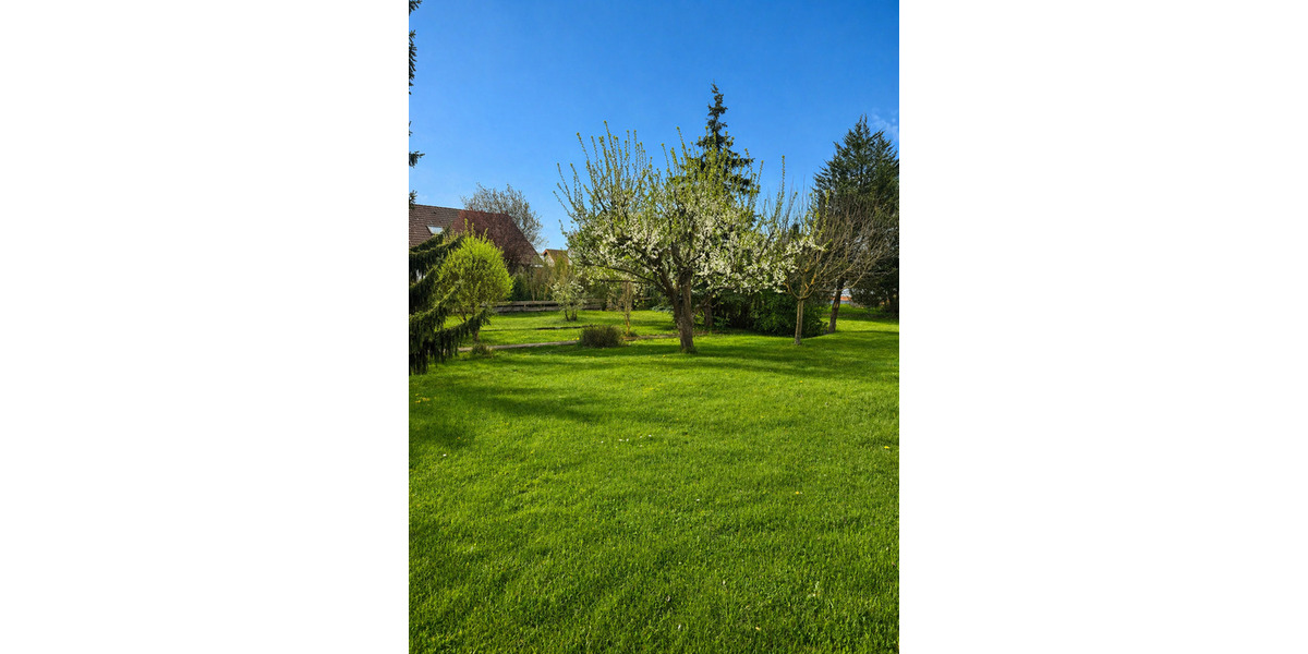 Grundstück Fulda Haimbach - 189.000&euro; | Angebot:26376605