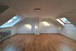 Dachgeschoßwohnung Sankt Ingbert - 2 Zimmer, 48 m&sup2;, 650&euro; | Angebot:26677035