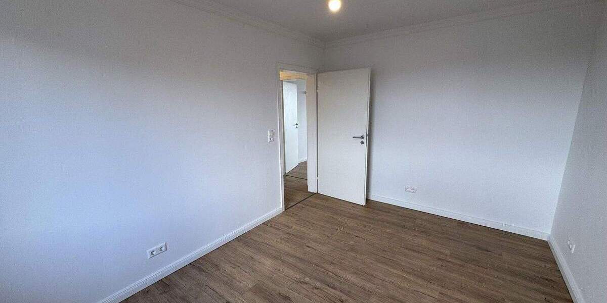 Etagenwohnung Barsinghausen Egestorf - 3 Zimmer, 80 m&sup2;, 199.900&euro; | Angebot:25250743