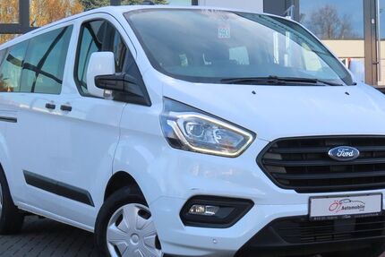 Ford Transit Custom 84.404 km 24.900 € Neuss 41469