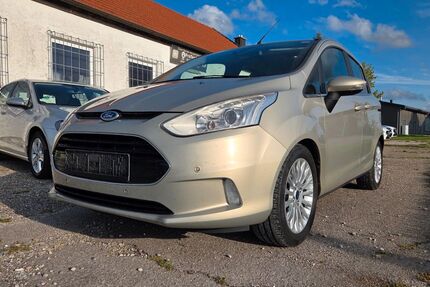 Ford B-Max 93.500 km 6.700 &euro; Burgkirchen 84508