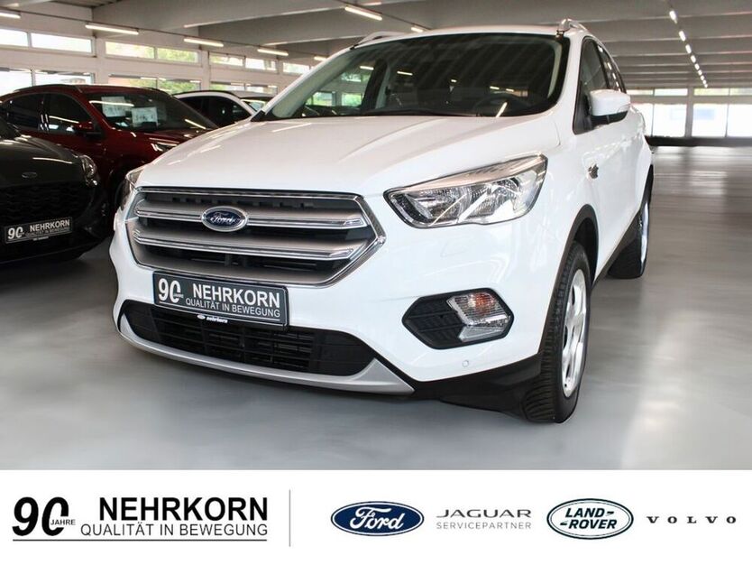 Kuga
