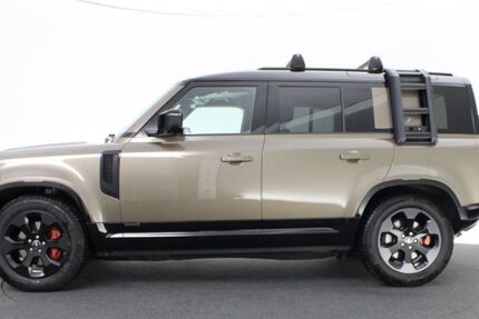 Land Rover Defender 101.800 km 59.880 &euro; Velen 46342