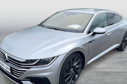 VW Arteon 134.872 km 22.450 &euro; Duisburg 47178