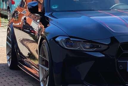 BMW M3 17.000 km 79.850 &euro; Hallbergmoos 85399