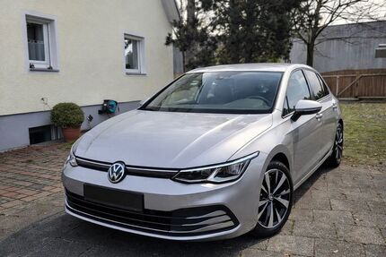 VW Golf 20.700 km 19.590 &euro; München 81825
