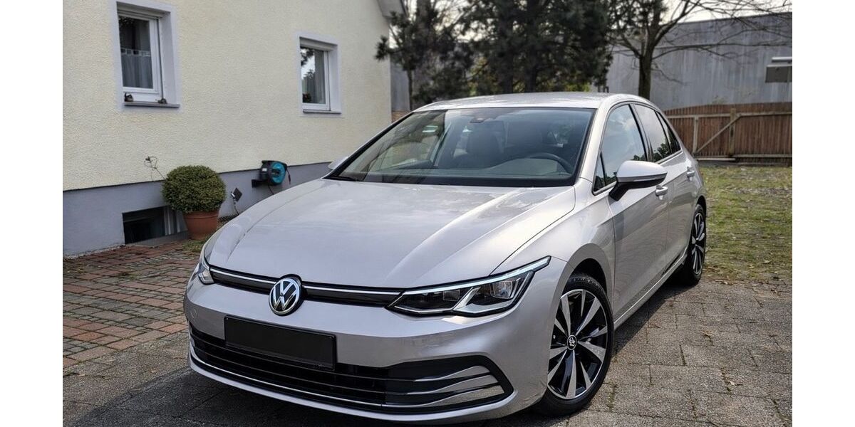 VW Golf 20.700 km 19.590 &euro; München 81825