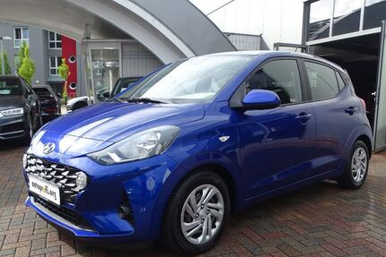 Hyundai i10 75.300 km 9.950 &euro; Hofgeismar 34369