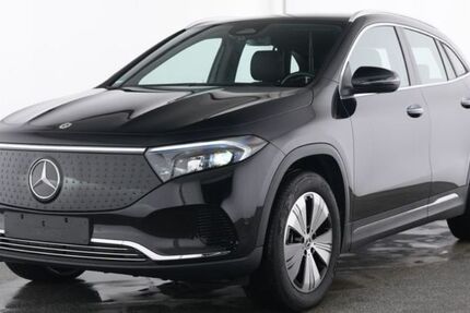 Mercedes-Benz EQA 20.980 km 41.880 &euro; Leer 26789