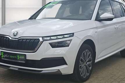 Skoda Kamiq 87.756 km 19.490 € Berlin 10365