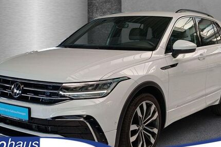 VW Tiguan 23.730 km 36.890 &euro; Neutraubling 93073