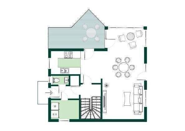 Mehrfamilienhaus, Wohnhaus Waldkraiburg - 4 Zimmer, 130 m&sup2;, 595.000&euro; | Angebot:26908587
