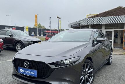 Mazda 3 20.007 km 27.690 € Wismar 23970